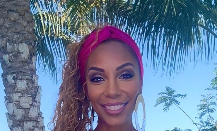 Kari Head Wrap