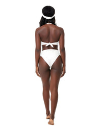 The EXCLUSIVE Lysis Asymmetrical Monokini