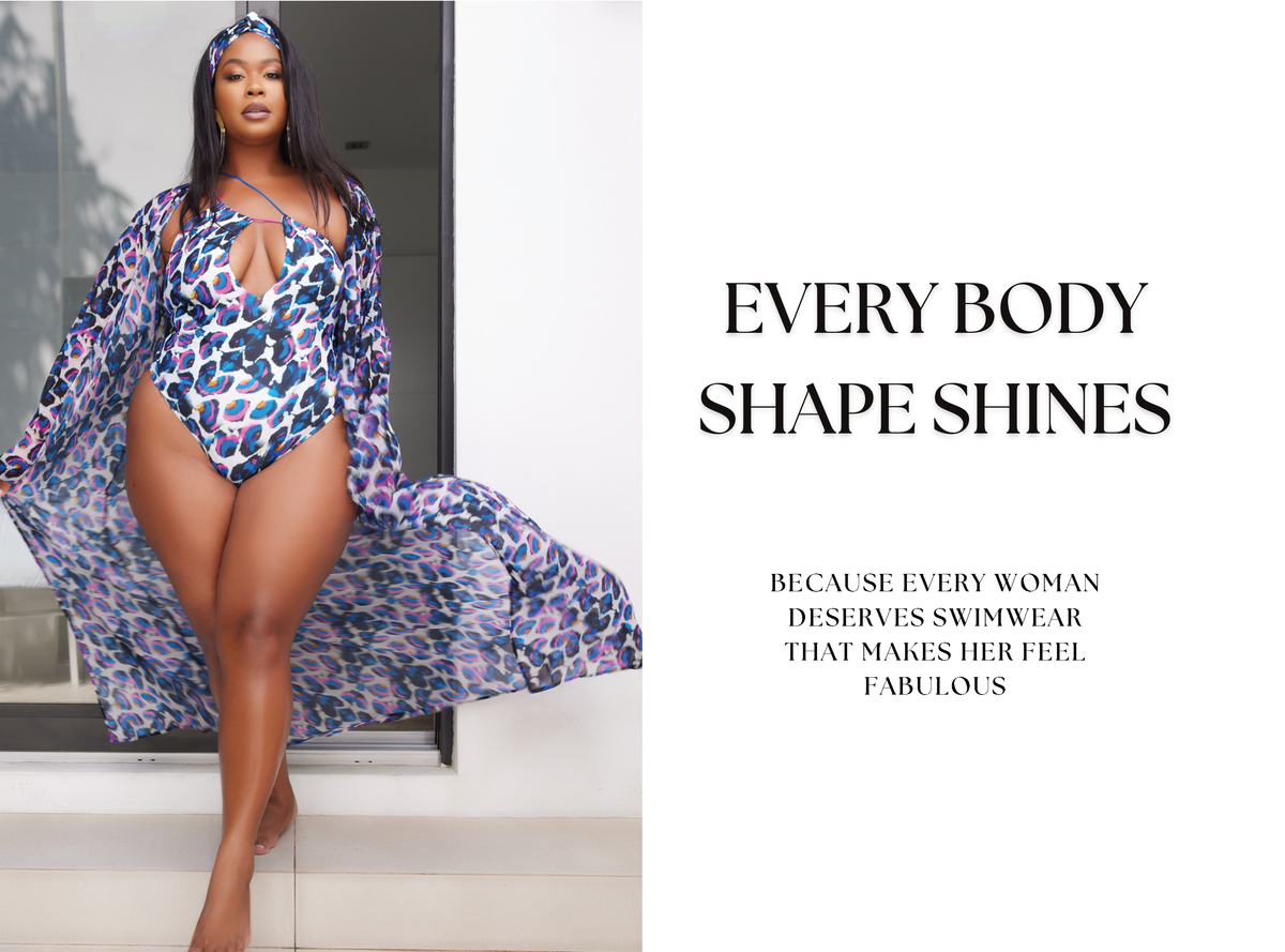 Keva J Swimwear on Instagram: Problem: Women that struggled to find  swimsuits that were fashionable, practical and supportive. Solution: We  designed an array of swimsuits that not only look good, but they