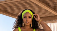 Kari Head Wrap