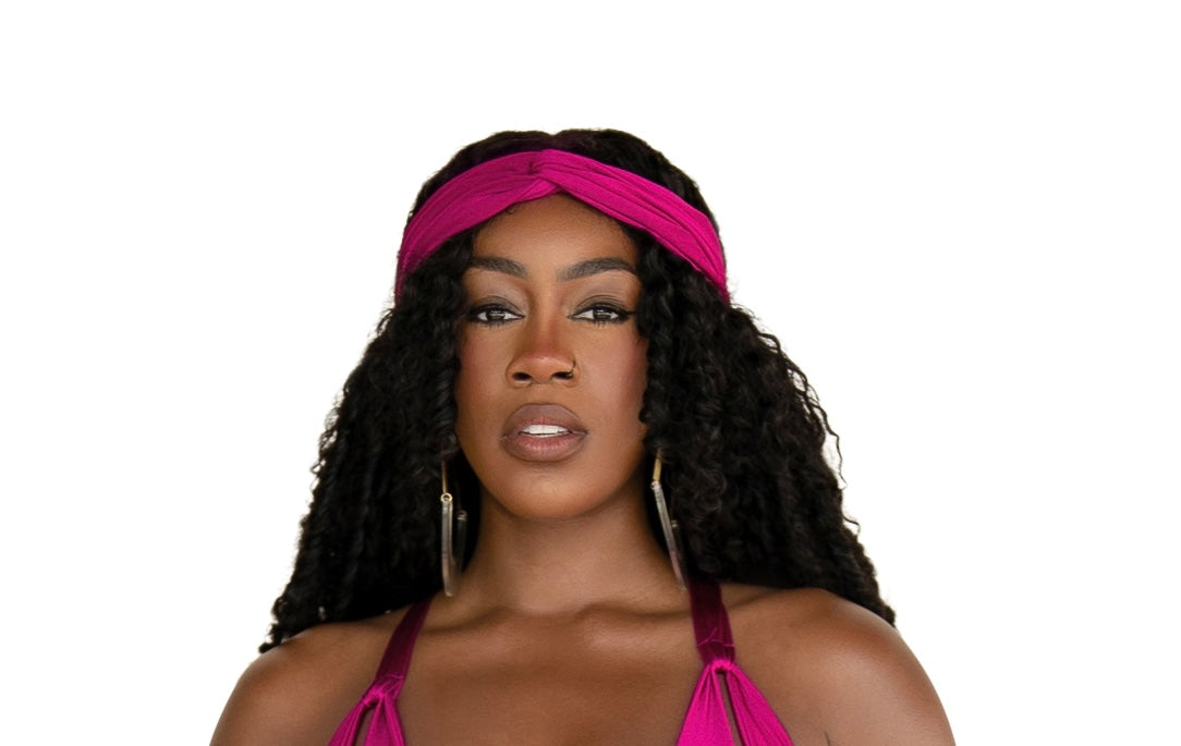 Kari Head Wrap