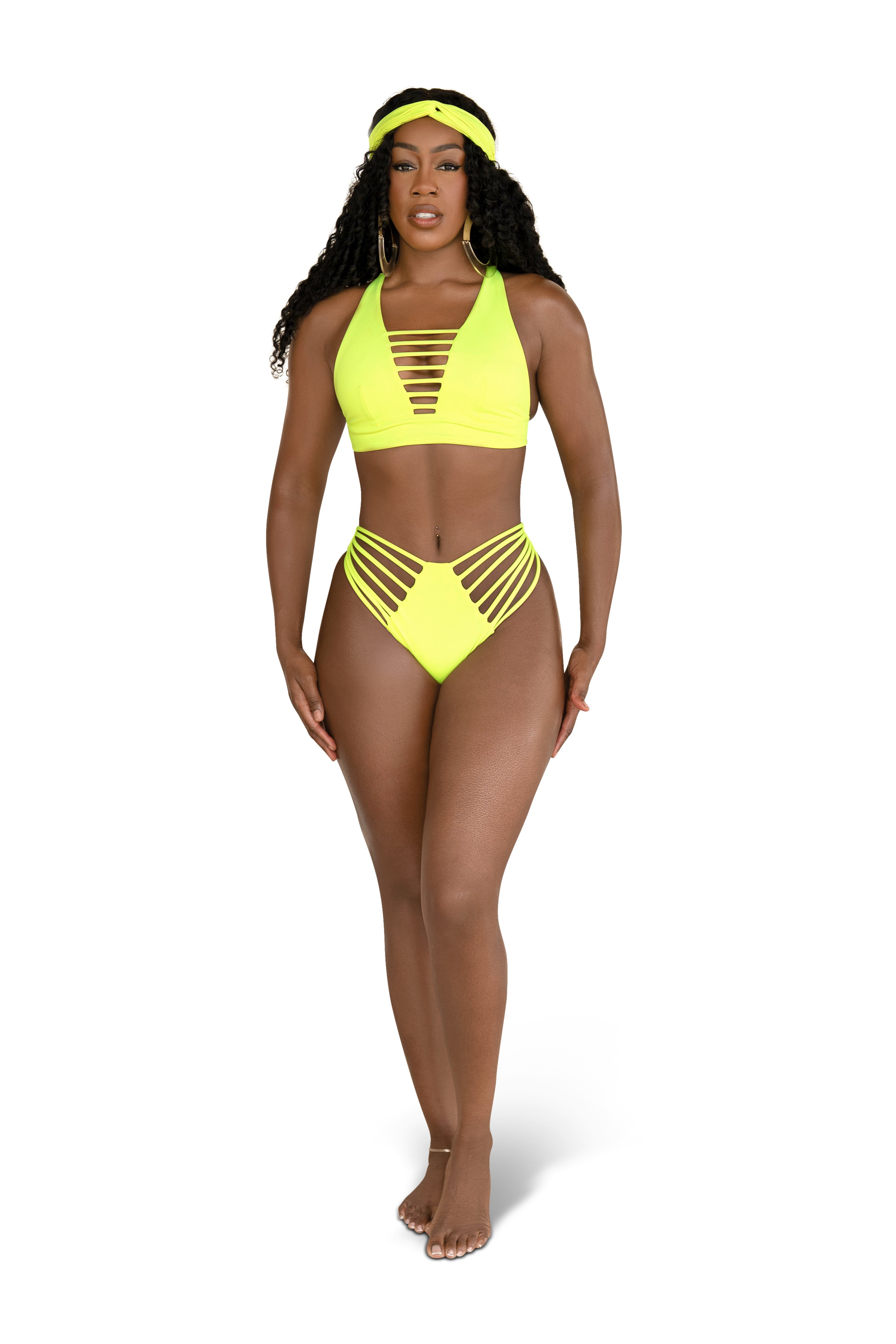 競技用ビキニseason bikini Portland String Bikini – keva J swimwear