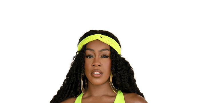 Kari Head Wrap