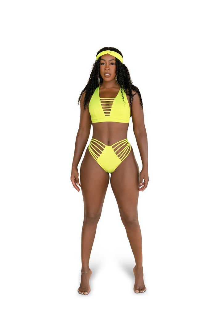 Portland String Bikini