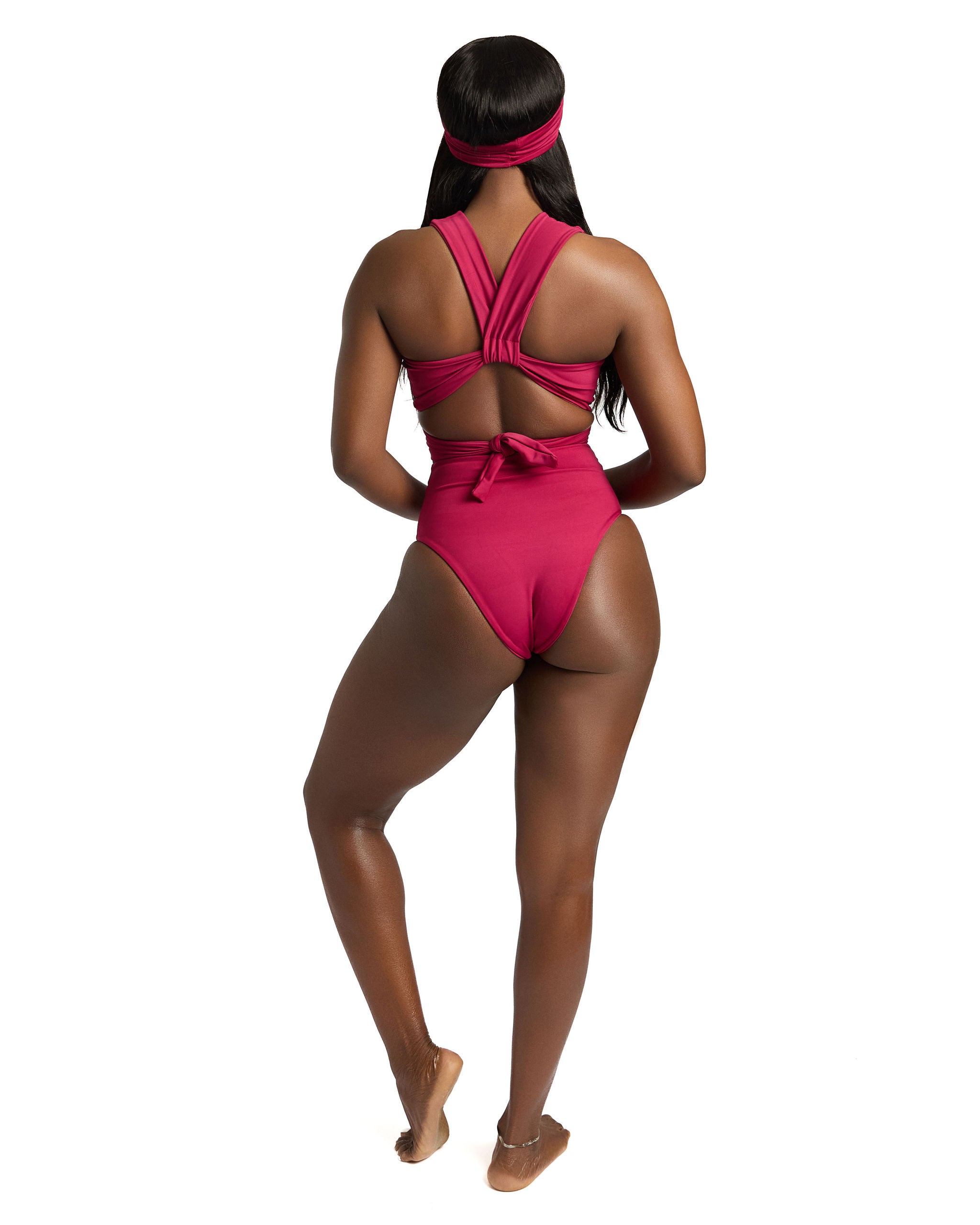 Keva J Swimwear