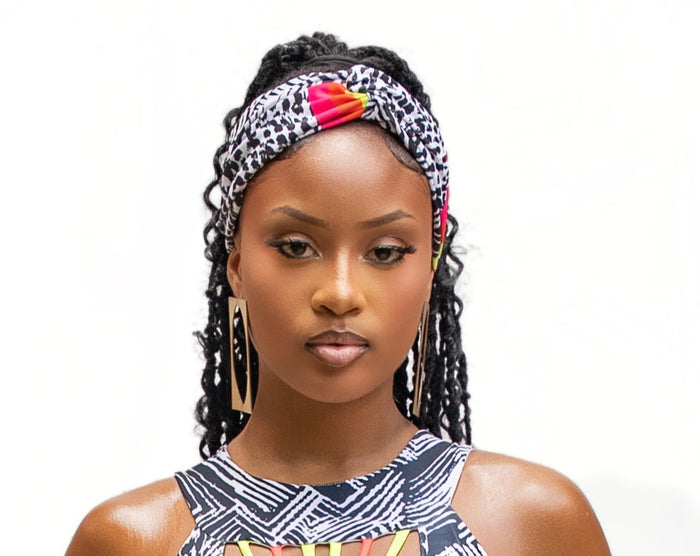 Kari Head Wrap