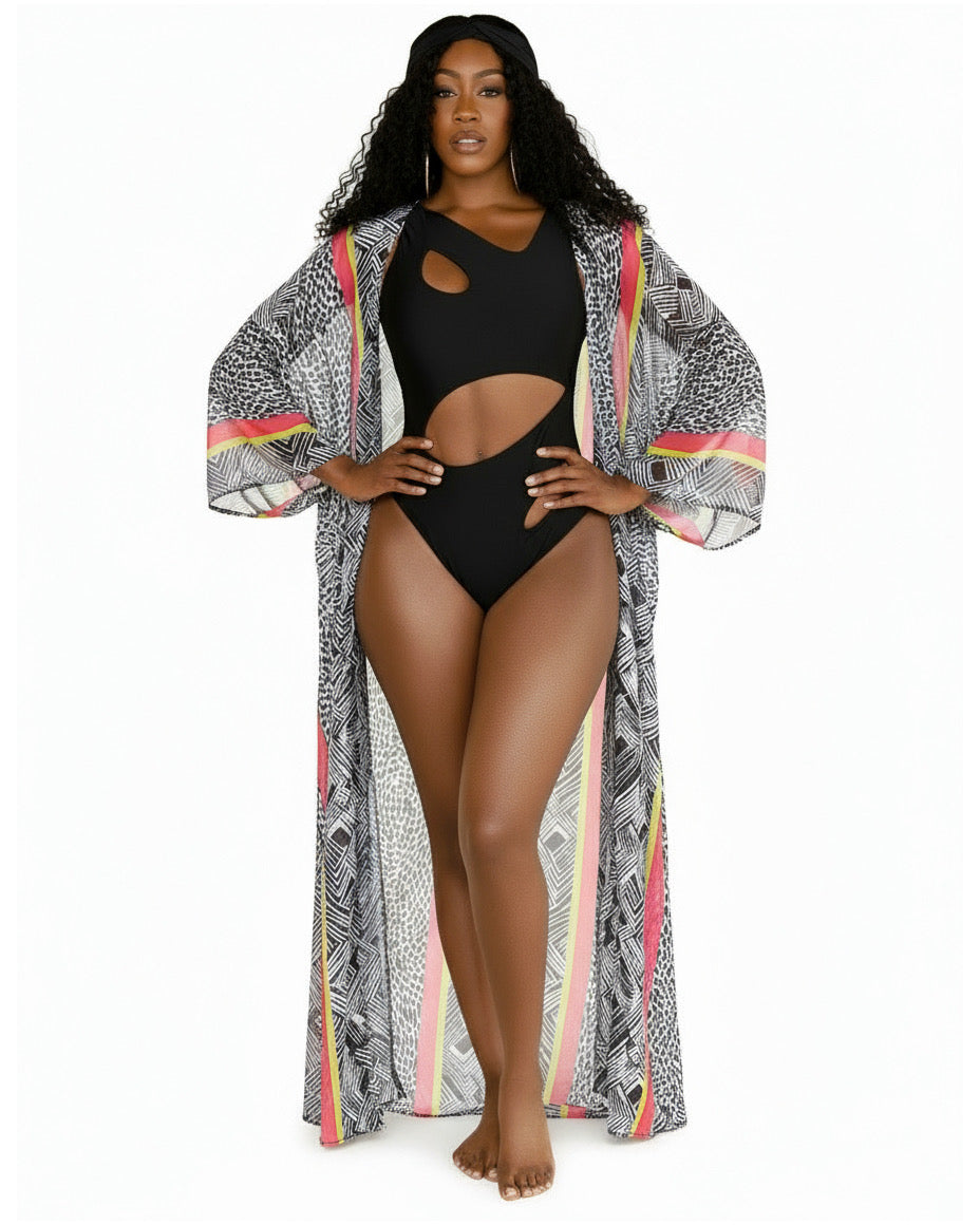 Rema Monokini