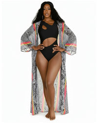 Rema Monokini
