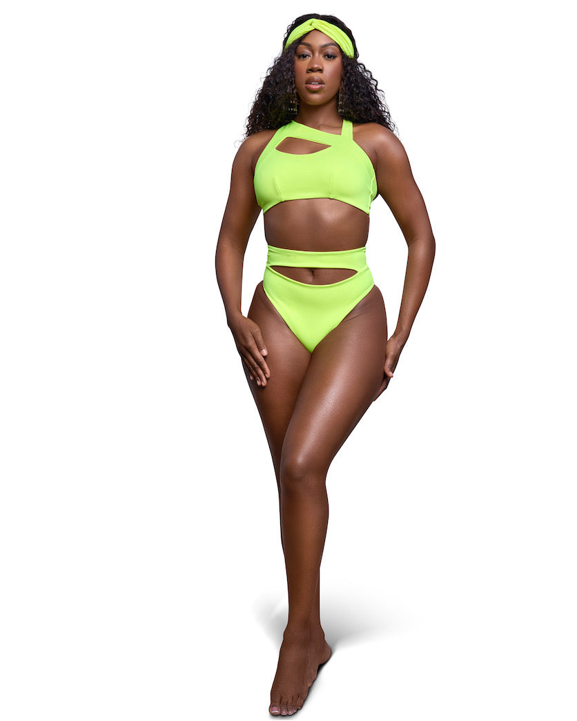 Keva J Swimwear