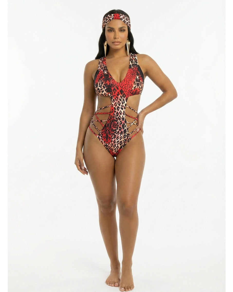 Malaya Crimson Mirage