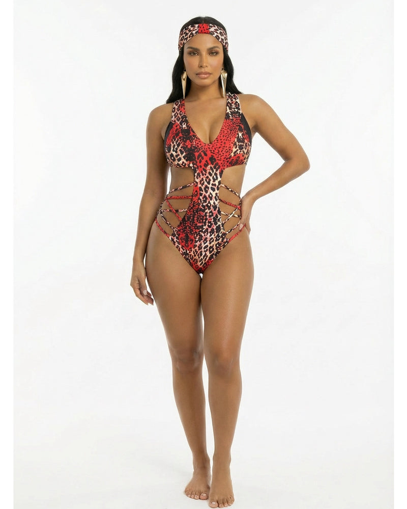 Malaya Crimson Mirage