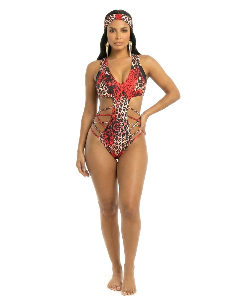 Malaya Crimson Mirage