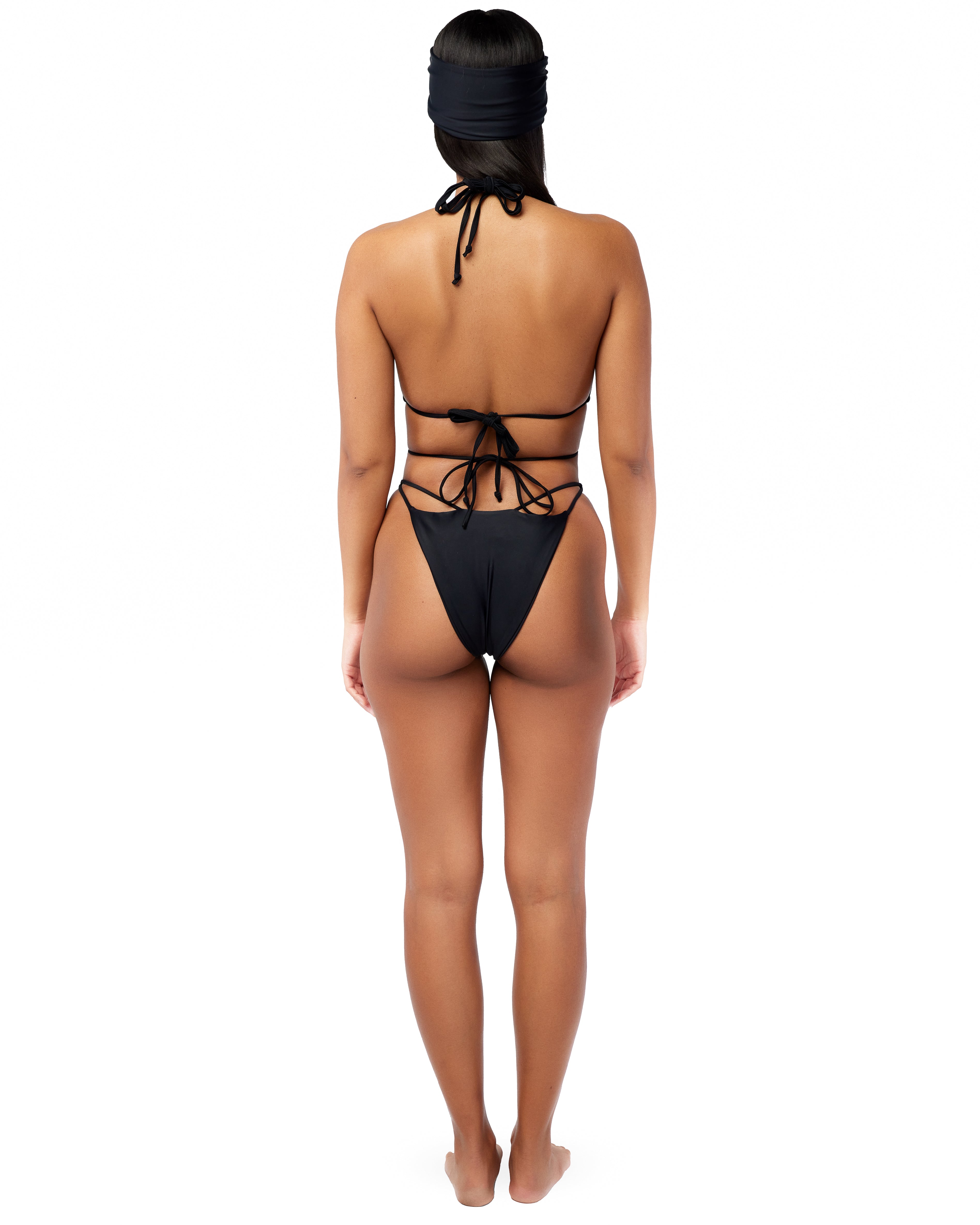 All – keva J swimwear