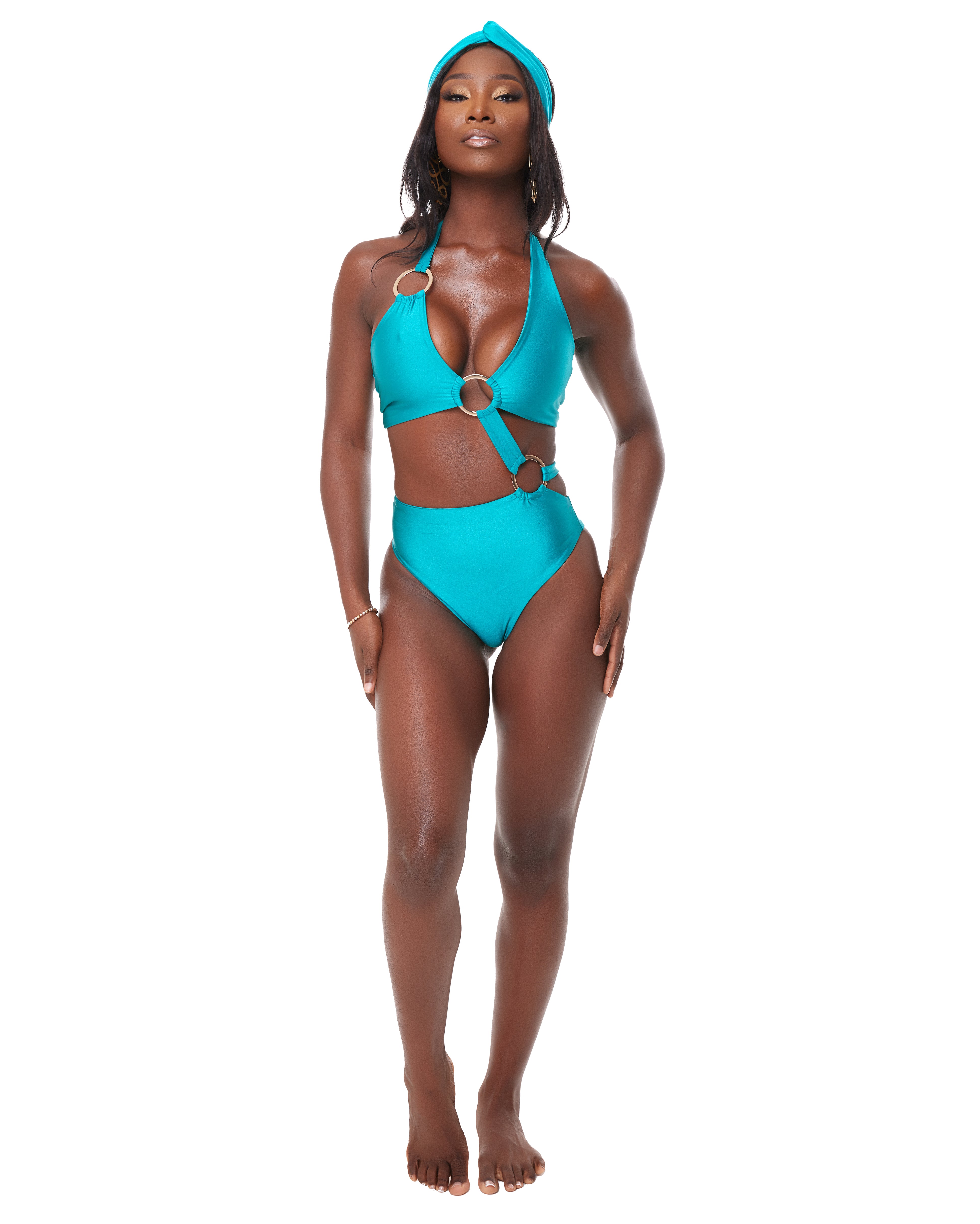 Asymmetrical swimsuit store