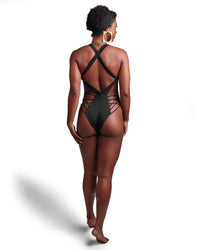 The Malaya Cheeky Monokini