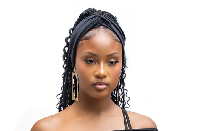 Kari Head Wrap