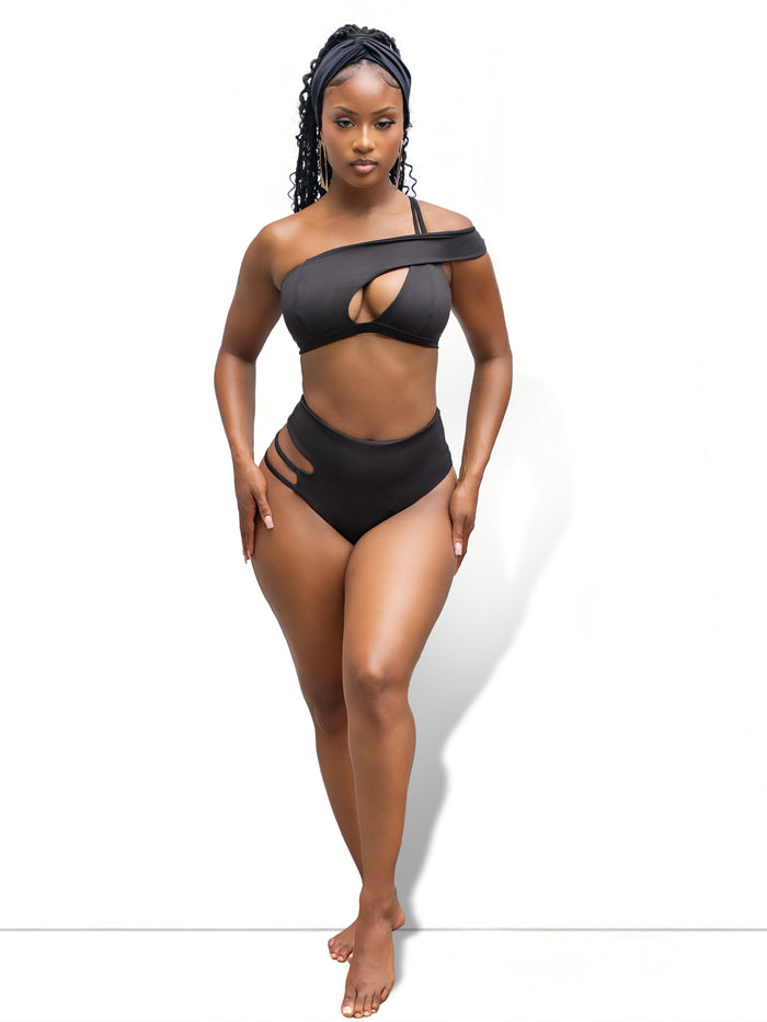 The Harpy Asymmetrical Bikini