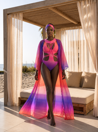 Akila Saint Tropez Sunset
