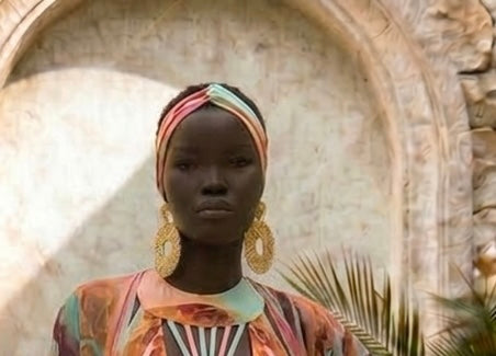 The Kari Head Wrap