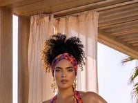 Kari Head Wrap