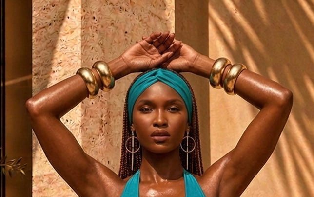 Kari Head Wrap