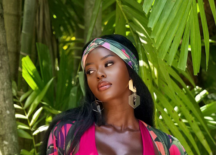 Kari Head Wrap