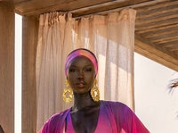 Kari Head Wrap