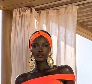 Kari Head Wrap