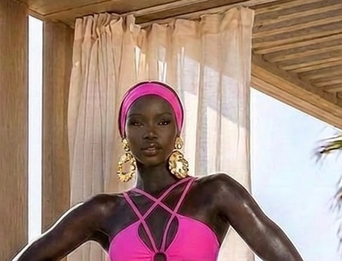 Kari Head Wrap