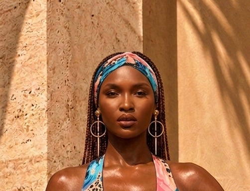 Kari Head Wrap