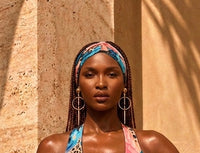 Kari Head Wrap