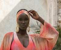 The Kari Head Wrap