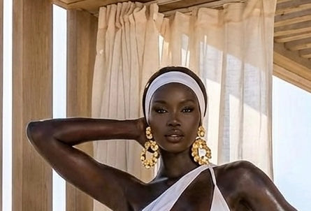 Kari Head Wrap